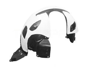 رفرف داخلي - D POLICE INTERCEPTOR UTILITY يمين ( 2017)
