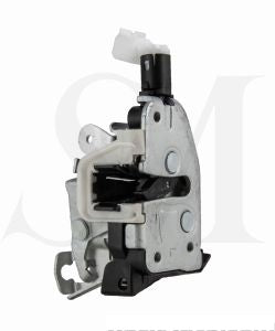 قفل الباب - D RANGER خلفي ( 2011)