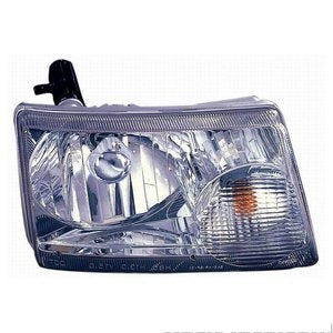 مجموعة المصباح الأمامي - D RANGER يمين ( 2010)