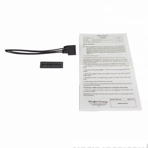 فيشة مفتاح مؤشر فتح غطاء المحرك - D RANGER ( 2020)