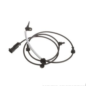 مستشعر سرعة مانع الانزلاق - D SPECIAL SERVICE POLICE SEDAN أمامي ( 2014)