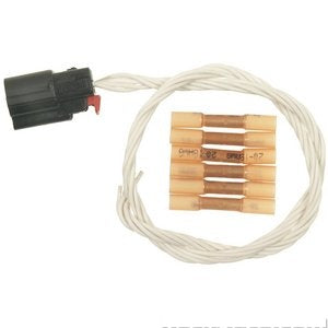 موصل حساس موضع الخانق - D SPECIAL SERVICE POLICE SEDAN ( 2017)