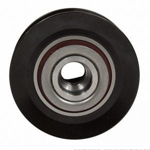 بكرة دينمو / موتور كهربائي - D SPECIAL SERVICE POLICE SEDAN ( 2018)