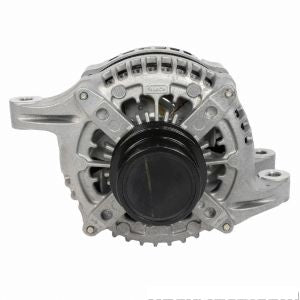 دينمو - D SPECIAL SERVICE POLICE SEDAN ( 2018)