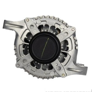 دينمو - D SPECIAL SERVICE POLICE SEDAN ( 2016)