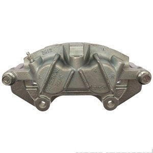 بستم - D SPECIAL SERVICE POLICE SEDAN أمامي يسار ( 2016)