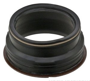 جلدة كامة - D SPECIAL SERVICE POLICE SEDAN ( 2014)