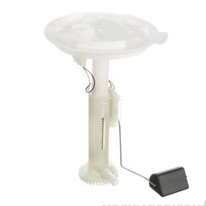 وحدة إرسال الوقود - D SPECIAL SERVICE POLICE SEDAN يسار ( 2018)