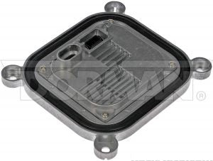 وحدة إضاءة زينون (HID) - D SPECIAL SERVICE POLICE SEDAN ( 2017)