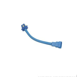 مقبض المصباح الأمامي - D SPECIAL SERVICE POLICE SEDAN ( 2018)