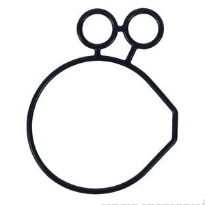 جلدة طرمبة الزيت - D SPECIAL SERVICE POLICE SEDAN ( 2017)