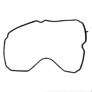 جلدة بلف PCV - D SPECIAL SERVICE POLICE SEDAN ( 2018)