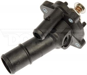 منظم الحرارة - D SPECIAL SERVICE POLICE SEDAN ( 2018)