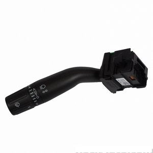 زر تشغيل المسّاحة والبخاخ - D SPECIAL SERVICE POLICE SEDAN أمامي ( 2017)