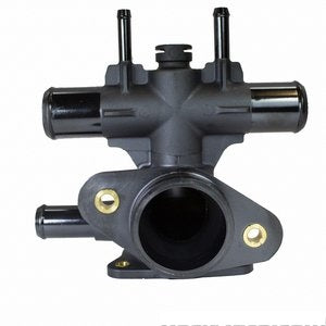 غطاء منظم الحرارة / مخرج الماء - D TAURUS ( 2006)