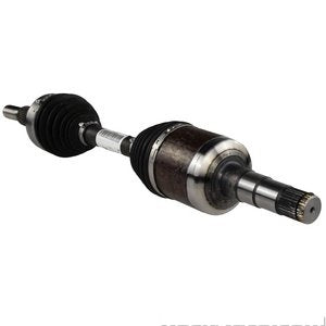 عمود دركسون CV - D TRANSIT 350 أمامي يمين ( 2020)