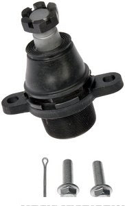 كوع تعليق / مفصل كروي - D TRANSIT أمامي ( 2015)