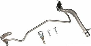 لي زيت تيربو شارجر - D TRANSIT يمين ( 2020)