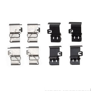 طقم عدة فرامل ديسك - GENESIS G80 أمامي ( 2023 )