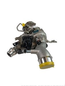 تيربو شارجر - GENESIS G90 يسار ( 2023 )