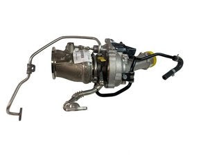 تيربو شارجر - GENESIS GV70 يمين ( 2023 )