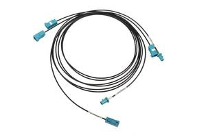 كيبل هوائي - GMC ACADIA ( 2008 )