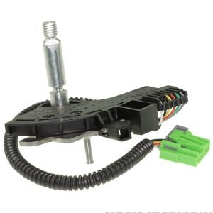 نفس: حساس النيوترال - GMC ACADIA ( 2019 )