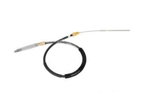سلك فرامل اليد - GMC ACADIA خلفي يسار ( 2009 )