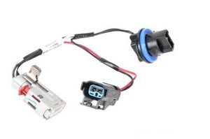 موصل / قاعدة مقبس الضوء الخلفي - GMC ACADIA ( 2017 )