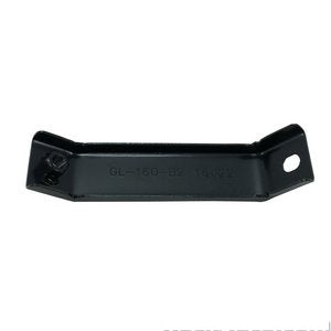 قواعد صدام - GMC CANYON ( 2009 )