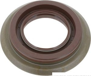 جلدة ترس دفرنس - GMC CANYON خلفي ( 2024 )