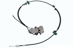 قفل الباب - GMC CANYON ( 2017 )
