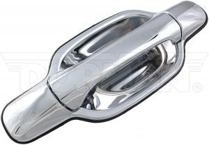 مسكة الباب الخارجية - GMC CANYON خلفي يمين ( 2008 )