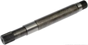 جلدة عمود الترس الوسيط في صندوق النقل - GMC ENVOY أمامي ( 2005 )