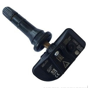 حساس نظام مراقبة ضغط الإطارات (TPMS) - GMC HUMMER EV PICKUP ( 2024 )