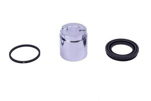 كلبر فرامل - GMC HUMMER EV SUV خلفي ( 2024 )