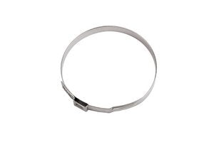 مشبك مطاطي للحافة والتروس - GMC HUMMER EV SUV ( 2024 )