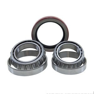 رمان عمود المحور - GMC SAVANA 2500 خلفي ( 2012 )