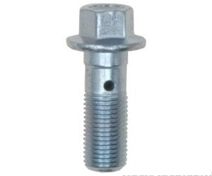برغي اللوحة / غسالة - GMC SAVANA 2500 خلفي ( 2017 )