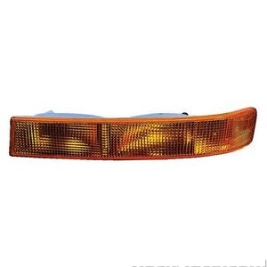 مجموعة ضوء الفرامل / إشارة الانعطاف - GMC SAVANA 2500 يسار ( 2017 )