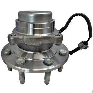 بيات رنق ومحور - GMC SAVANA 3500 أمامي ( 2023 )