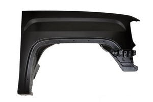 رفرف - GMC SIERRA 1500 أمامي يمين ( 2016 )