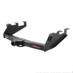 وصلة مقطورة - GMC SIERRA 1500 خلفي ( 2008 )