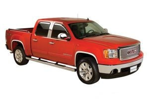تجميل بيت الرنق - GMC SIERRA 1500 ( 2011 )