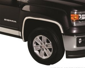 تجميل بيت الرنق - GMC SIERRA 1500 ( 2015 )