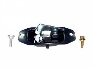 قفل باب بيك أب - GMC SIERRA 2500 CLASSIC ( 2007 )