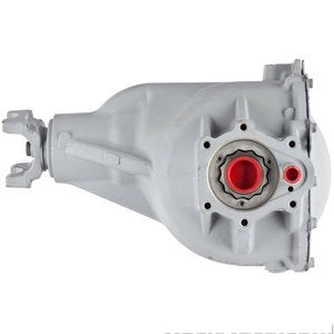 مجموعة محور / دفرنس - GMC SIERRA 2500 أمامي ( 2013 )