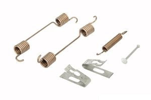 كبسة سستة التيل - GMC SIERRA 2500 ( 2018 )