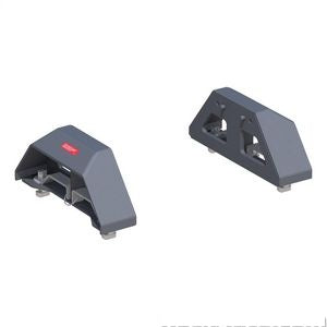فيشة سحب خامسة - GMC SIERRA 2500 ( 2023 )