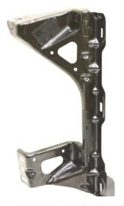 دعم الراديتر - GMC SIERRA 2500 يسار ( 2012 )